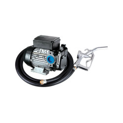 Купити Насос для перекачування ДП GET Oil 230 В 60 л/хв зі шлангом та пістолетом